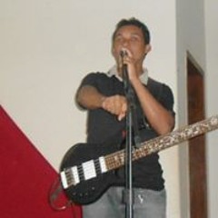 Fredisson Luiz Louzeiro