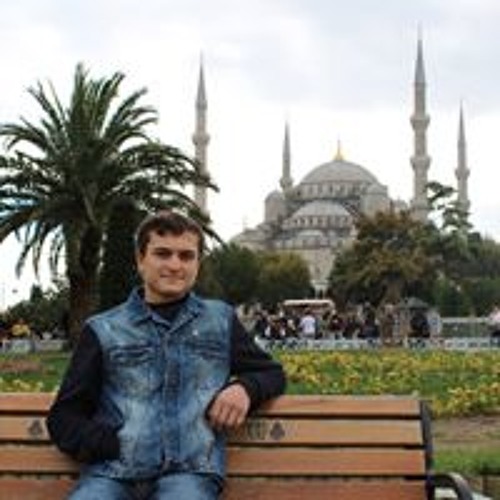 Malik Gürdoğan’s avatar