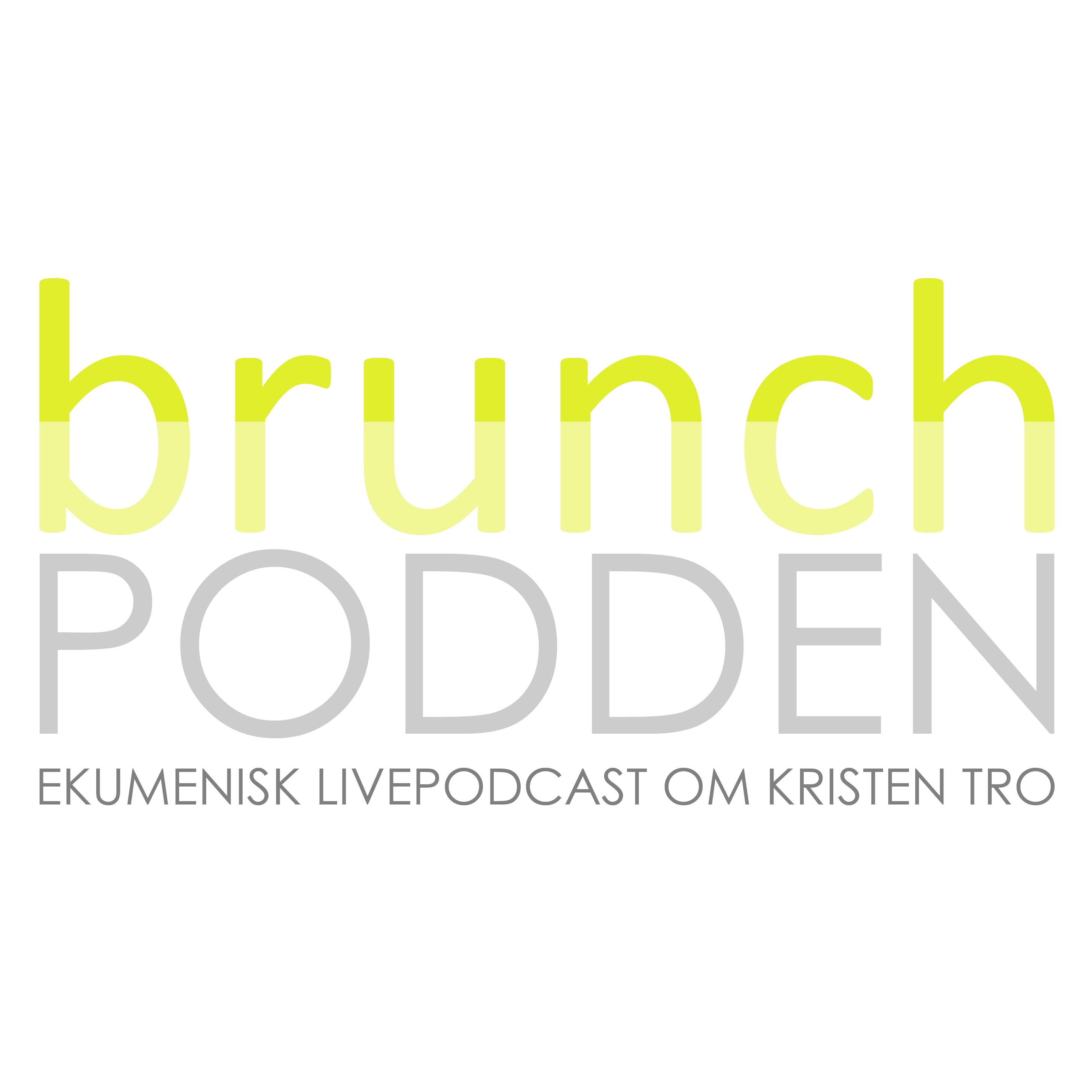brunchpodden