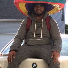 Jay Justlikechuck Norris