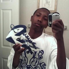 Jacob Famy