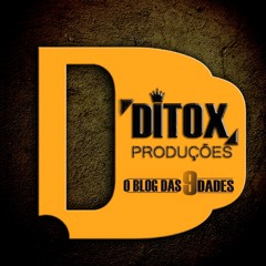 Ditox Produções Blog Das 9dades