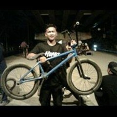 Juli Setiawan