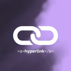 <a>hyperlink</a>