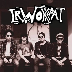 Irwokkaat