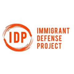 Immigrant Defense Project