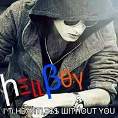 Hussnain Hussnain