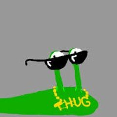 Thick Slug