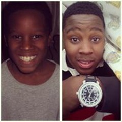 Mesiah Smiley Haygood