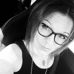 Mandy Pinder- Harder