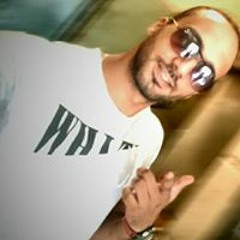 Mustafa Elmasry