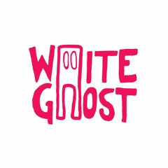 WHITE GHOST