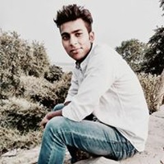 Abhishek Singh