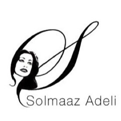 Solmaaz Adeli