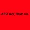 TRENDING MUSIC