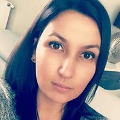 Vanessa Inaya Tom