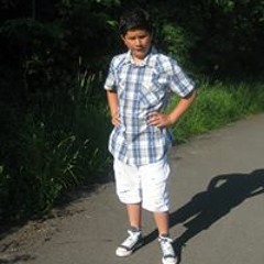 Jr Yakup Erdal