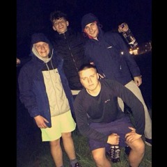Charlie Bamber