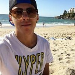 Cristobal CJ