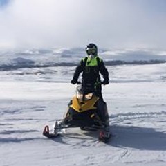 Alexander Einarsson
