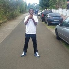 Ti You Man
