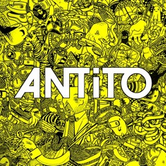 ANTIT0 Mixtape
