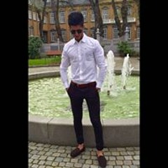 Mir Saleh