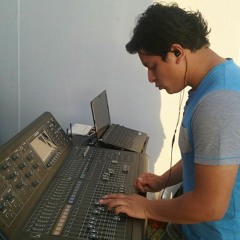 Sound: Diaz Audio Pro