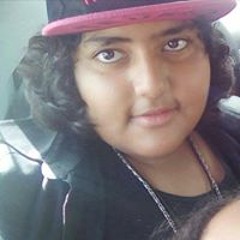 Nour Ali