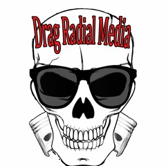 Drag Radial Media