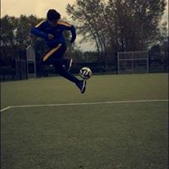 Rayyan Aouadi