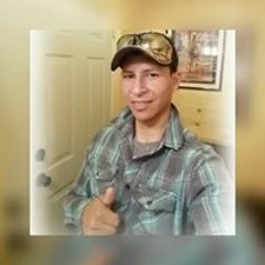 Amado Junior Rojas