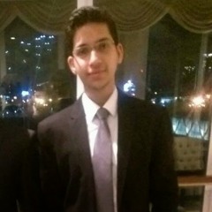 Ahmed Raza