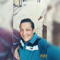 Ahmed Hessian