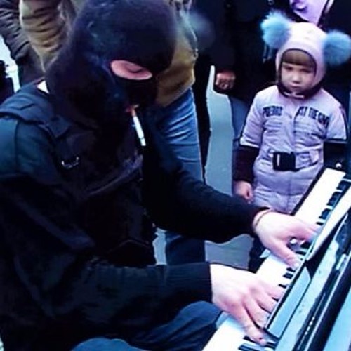 [PYE] cold dark min by Synkka