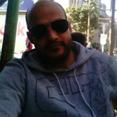 Ahmed Elsisi