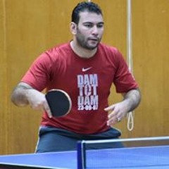 Karim Zahran