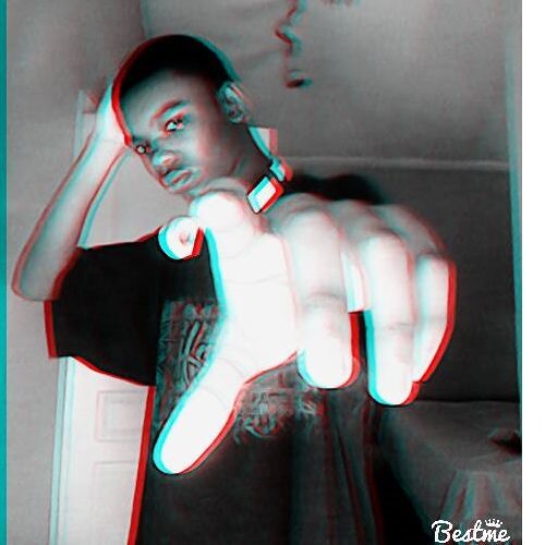 Can't Keep Thinkin' 'Bout U - Hax