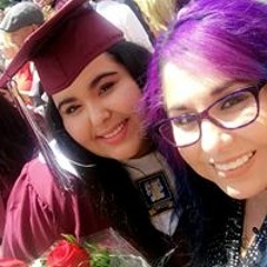 Brigette Cha-Cha Garcia