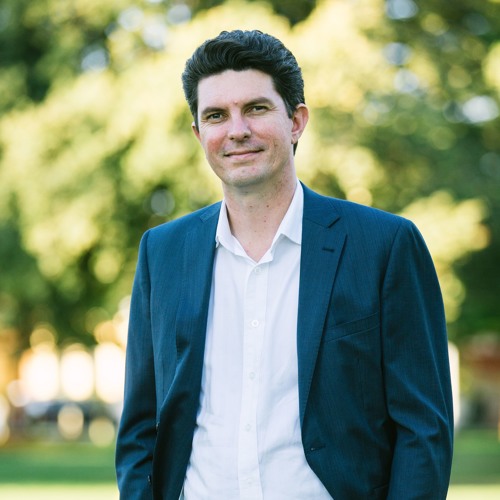Scott Responds To Data Retention Laws Being Introduced To Parliament By 
