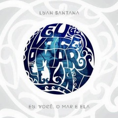 Musica Boa Ao Vivo - Luan Santana - Chuva De Arroz