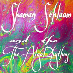 Shaman Schlaam and the AlgoRhythms
