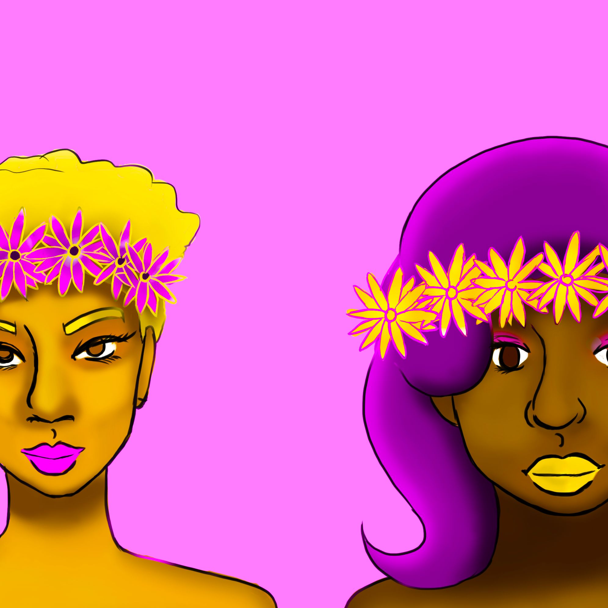 WE KNOW YOU CARE ! cover