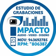 RITMOSDEIMPACTO