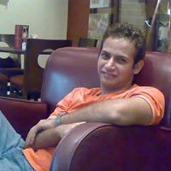 Tarek Rohiam