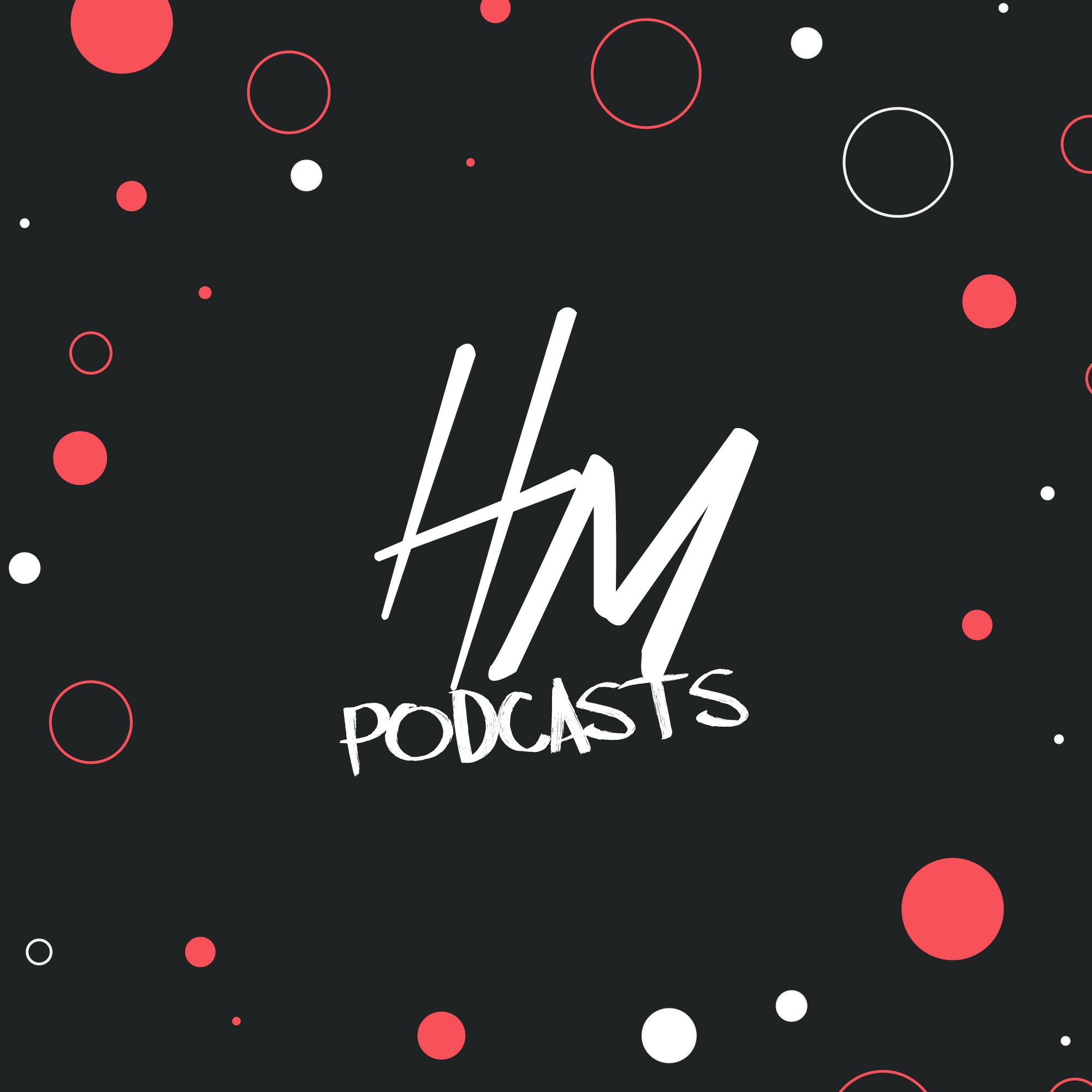 HistoryMaker Podcast cover