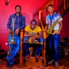 Nairobi Horns Project