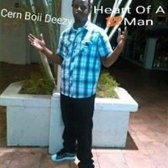 Denzel Marquis Ferguson