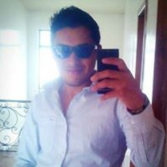 Israel Castillo