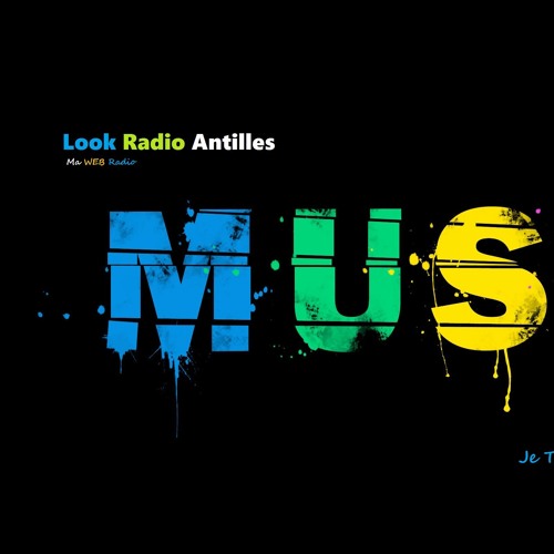 Stream Look Radio Antilles music | Listen to songs, albums, playlists for  free on SoundCloud